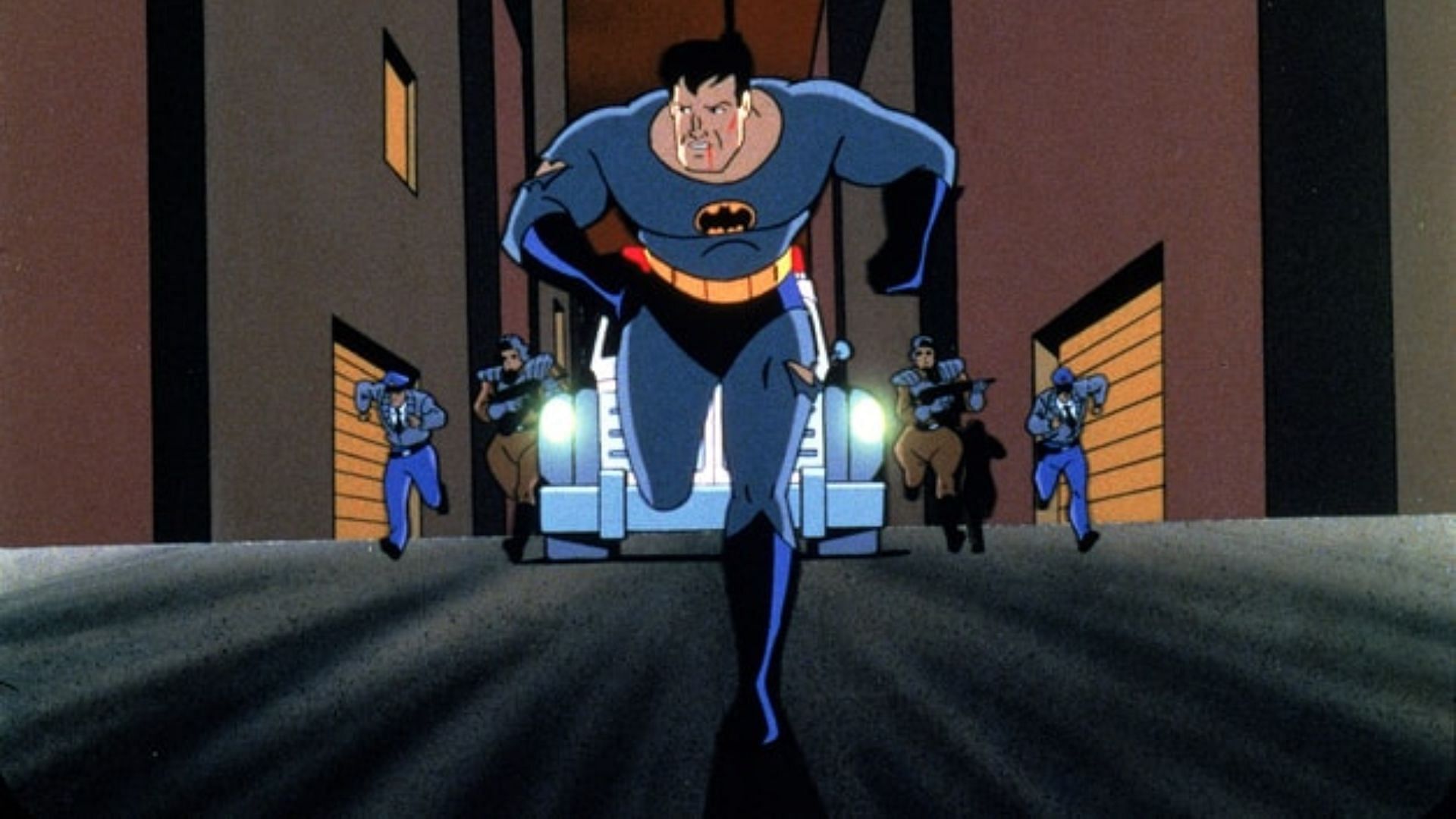 A still from the highly acclaimed 1993 film (Image via Warner Bros.)